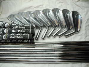 Epon Forged Personal 2012限量版