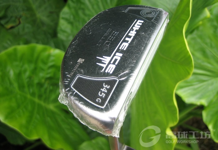 Odyssey White ICE 330 Mallet 金牌推杆.jpg