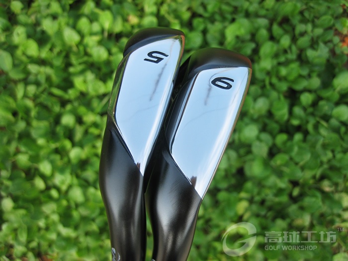 TaylorMade Burner 2.0 最新款铁杆 底部.jpg
