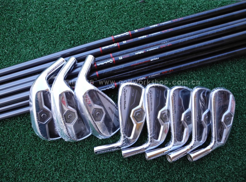 taylormade Tour Preferred CB 装配.jpg