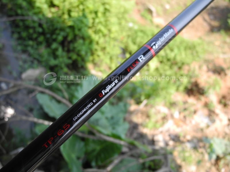 fujikura TP-65 碳素杆身.jpg