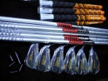 Titleist 716 MB ĽڵǶȶKBS Custom Golf Pride˫հ