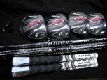 SFD x7  ľͷFujikura PlatinumGolf Pride (mcc)˫հ
