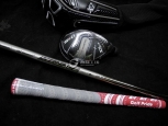 RC SFD x7 ľͷATTAS EZ  ľ GOLF PRIDE MCC հ