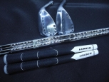 PXG 0311 ͷNippon N.S.PRO 950GH  Lamkin Z5 