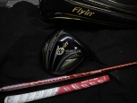 flyin FIT ߷ ͷ BASSARA P Golf Pride ˫