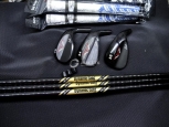 Edel WEDGEɫͷOnyx TOUR ISSUE ɫGolf Pride WMCS߶