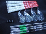 Titleist Co Forged ͷShimada() K'S-3001  Golf Pride WMCS
