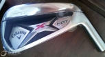  Callaway X Hot Pro IRON 2013¿ͷ