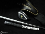 Callaway X2 HOTGraphite Design Tour AD UTGolf Pride New Decade (mcc)