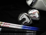 collection SFD ľ Quadra Fire Express RBľ GOLF PRIDEհ
