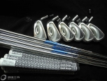 PRGR is3 501 ˸װN.S.PRO ZELOS 7 Golf Pride Z-Gripհ