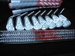 MIURA 1007 뵶ͷװMODUS 3 TOUR 120Golf Pride 2014 MCC