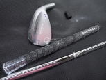 Cleveland RTX-3ͷNippon N.S.PRO  950GH Golf Pride D100