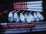 EPON DEAD OR ALIVE E-60ͷKBS Tour 90Golf pride WMCS