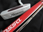 Rossa DA-12 Ghost Tour װTrue Temper taylormade Rossa Ghost ɫƸհ