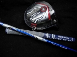 Callaway great big berthaľ˶Diamana B-SeriesGolf Pride MCC