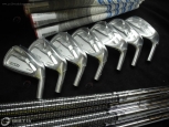 EPON AF-503   ˸ͷNippon N.S.PRO 750GH  Golf Pride