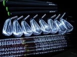 Titleist 716 AP2 2016  Nippon N.S.PRO 850GHIomic Black2.3հ