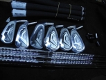 Romaro Ray v ͷװ䵺K'S-Tour lite golf pride VTM հ
