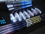 EPON AF-TOUR CBDesign Tuning(DTʸ) DG Tour Issue Golf pride MCC Pl