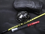 PXG 0811 ľATTAS PUNCH 8һľGolf Pride (mcc)˫