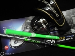RomaRo Type R Tour Select-SpecľͷATTAS 4U¿ľGolf Pride