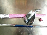 titleist VOKEY DESIGN K-grind 定制挖起杆N.S.PRO ZELOS 6身Golf Pride VDR 橡胶