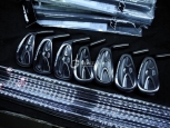 Miura cb-2007ɫװ K's-3001 105STM M-1հ