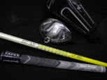 RC SFD x7 ľͷ TOUR-AD MT UT ľ GOLF PRIDE PLUSհ