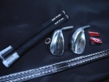 Miura giken  MG-S01 ˶KBS Tour Golf Pride Tour Velvet(VTM)