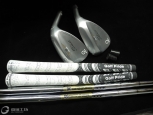 Titleist Vokey Design SM4װTrue Temper DG SpinnerGolf Pride