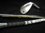 Bettinardi(ɵ) h2 WedgeTrue Temper DG SpinnerGolf Pride New De