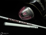 ɫBERES MG710װMatrix Ozik TP HD(ʮ)ѲľGolf Pride Niionհ