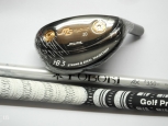 miura HB3 HybriFUBUKI AX h350Golf Pride ¿˫(WMCS)߶հ