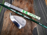 ޽ S15C GF ͷMODUS3WEDGE Limited GREENGolf Pride MCCհ