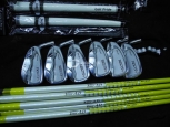 EPON AF-703 Tour AD MT Golf Pride ӨŮʿհ