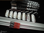 Miura CB-501 ּ KBS Tour C-TaperGolf Pride˫ȫհ
