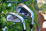 ߲ ONOFF RB-247 VS 2011 ONOFF FORGED
