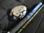 XXIO MP700ľVOODOO golf pride ˫ հ