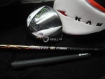 kamui(神威）tp07s AERO量身订做Basileus 2015 AAA杆身Iomic Sticky2.3