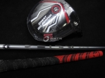 Callaway great big bertha װMatrix REIGN MTX2 GOLF PRIDE˫հ