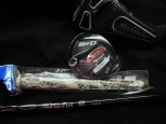 Royal collection RC SFD x7 装配Basileus(巴赛勒斯) Basileus Z Iomic Art Grip Seri