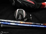 titleist 913ľ װUST Mamiya ATTAS 5GOGO FW¿ľ