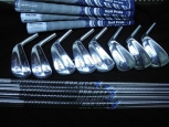 Miura MB-5003װ   Project X PXi shaft Golf Pride 2014 MCC