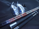 Fourteen DJ22 ͷMODUS3 WEDGE Golf Pride VTM հ