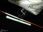 RomaRo Ray-460HX BLACKһľ˸װGraphite Design TOUR-AD DIGolf Prideհ
