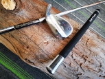 Titleist Co ForgedͷTrue Temper TRI GOLDGolf Pride VTMհ