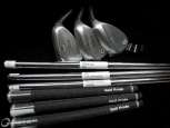 Titleist SM4ͷװRifle Steel RIFM 6.0 Golf Pride Tour Velvetհ