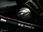 GIGA HS 787ԶԱһľBasileus FiammaGolf Pride¿˫հ